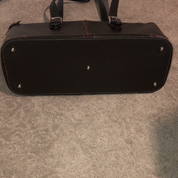 Jack George Tote - Picture 3 of 3